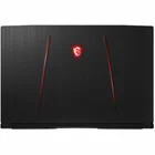 Portatīvais dators Portatīvais dators MSI GE75 Raider 8RE-003NL 17.3"