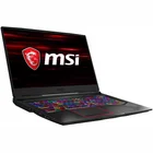 Portatīvais dators Portatīvais dators MSI GE75 Raider 8RE-003NL 17.3"