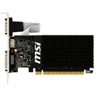 Videokarte Videokarte MSI GeForce PCIE16 GT710 1GB GDDR3/GT 710 1GD3H LP
