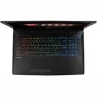 Portatīvais dators Portatīvais dators MSI GP62M Leopard 7RDX-1265NL 15.6"