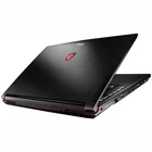 Portatīvais dators Portatīvais dators MSI GP62M Leopard 7RDX-1265NL 15.6"
