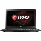 Portatīvais dators Portatīvais dators MSI GP62M Leopard 7RDX-1265NL 15.6"