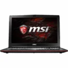 Portatīvais dators Portatīvais dators MSI GP62MVR Leopard Pro 7RF-285NL 15.6"
