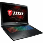 Portatīvais dators Portatīvais dators MSI GP72M Leopard Pro 7REX-687NL 17.3"