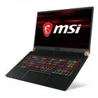 Portatīvais dators MSI GS75 Stealth 10SGS