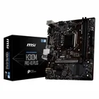 Mātesplate MSI H310M PRO-VD PLUS