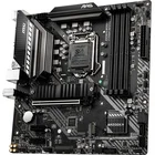 Mātesplate MSI MAG B460M Bazooka