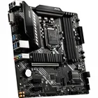 Mātesplate MSI MAG B460M Bazooka