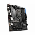 Mātesplate MSI MAG Z390M MORTAR
