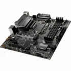 Mātesplate MSI MAG Z390M MORTAR