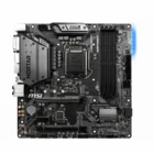 Mātesplate MSI MAG Z390M MORTAR