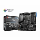 Mātesplate MSI MAG Z390M MORTAR