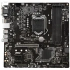 Mātesplate MSI Mainboard B360M PRO-VDH