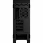 Stacionārā datora korpuss MSI MPG SEKIRA 500P Black
