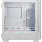 Stacionārā datora korpuss MSI MPG Velox 100R White
