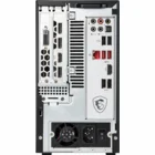 Stacionārais dators Stacionārais dators MSI Nightblade MI3 8RA-054EU