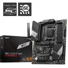 Mātesplate MSI Pro X670-P WiFi