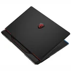 Portatīvais dators MSI Raider GE68HX 13VG 16" Black