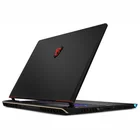 Portatīvais dators MSI Raider GE68HX 13VG 16" Black