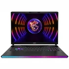 Portatīvais dators MSI Raider GE68HX 13VG 16" Black