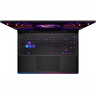 Portatīvais dators MSI Raider GE68HX 13VG 16" Black