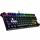 Klaviatūra Klaviatūra MSI Vigor GK70 CR Gaming Keyboard US