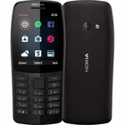 Nokia 210 Dual Black