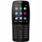 Nokia 210 Dual Black