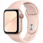 Apple Watch Replacement strap 40mm Pink Sand Sport Band