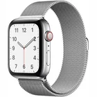 Apple Watch Replacement strap 44mm Milanese Loop
