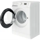 Veļas mašīna Indesit MTWSA 61252 WK EE [Demo]