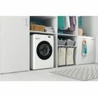 Veļas mašīna Indesit MTWSA 61252 WK EE [Demo]