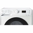 Veļas mašīna Indesit MTWSA 61252 WK EE [Demo]