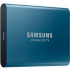Ārējais cietais disks Ārējais cietais disks Samsung Portable SSD T5 250GB