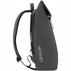 Datorsoma Lenovo Legion GB400 16" Black