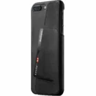 Mobilā telefona maciņš Mujjo Wallet Case iPhone 7 Plus Black