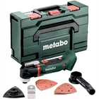 Metabo akumulatora multiinstruments MT 18 LTX 613021840