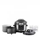 Multivārāmais katls Ninja Foodi Max 9-in-1 Multi-Cooker 7.5L OP500EU