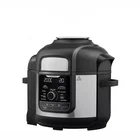 Multivārāmais katls Ninja Foodi Max 9-in-1 Multi-Cooker 7.5L OP500EU