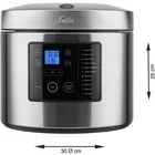 Multivārāmais katls Solis Rice & Potato Cooker 97901