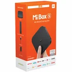 Multivides atskaņotājs Xiaomi Mi Box S with Google Assistant