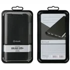 Samsung Galaxy S20+ Folio Case By Muvit Black