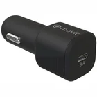 Muvit for change (Eco) PD 18W car charger USB-C