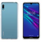 Mobilā telefona maciņš Muvit Huawei Y6 2019 Crystal Soft Cover