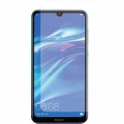 Viedtālruņa ekrāna aizsargs Aizsargstikls Muvit Huawei Y7 2019 Real Screen Glass