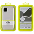 Apple iPhone 11 Crystal Soft Cover