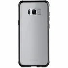 Mobilā telefona maciņš MUVIT Samsung Galaxy S8+ cover Black