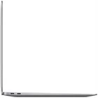 Portatīvais dators Portatīvais dators MacBook Air 13” Retina DC i5 1.6GHz/8GB/256GB/UHD 617/Space Grey/INT 2019