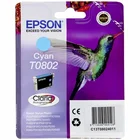Epson T0802 Cyan