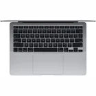 Portatīvais dators MacBook Air 13” Retina QC i5 1.1GHz/8GB/512GB/Intel Iris Plus/Space Grey/INT 2020